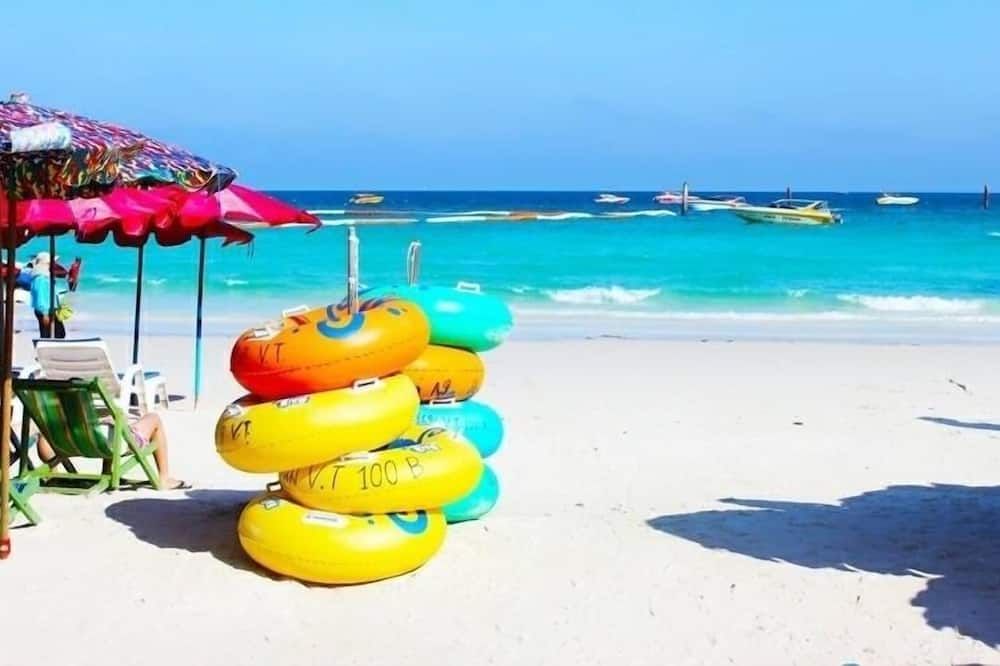 Beach Photo
