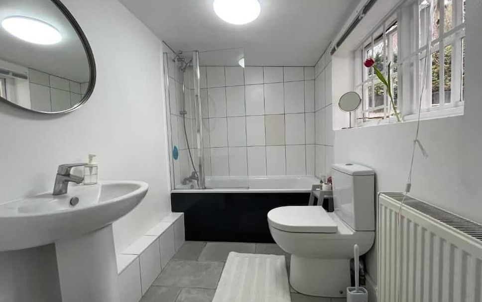Bathroom Photo