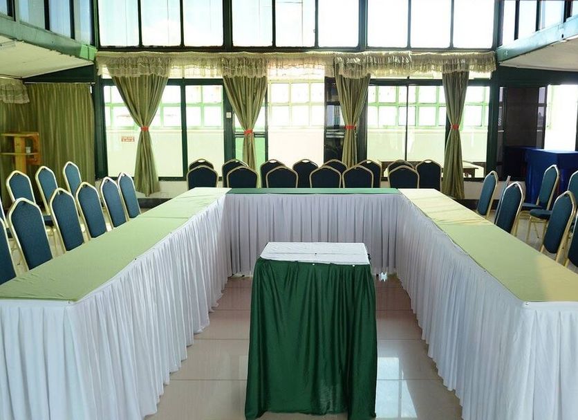 Conference room Photo