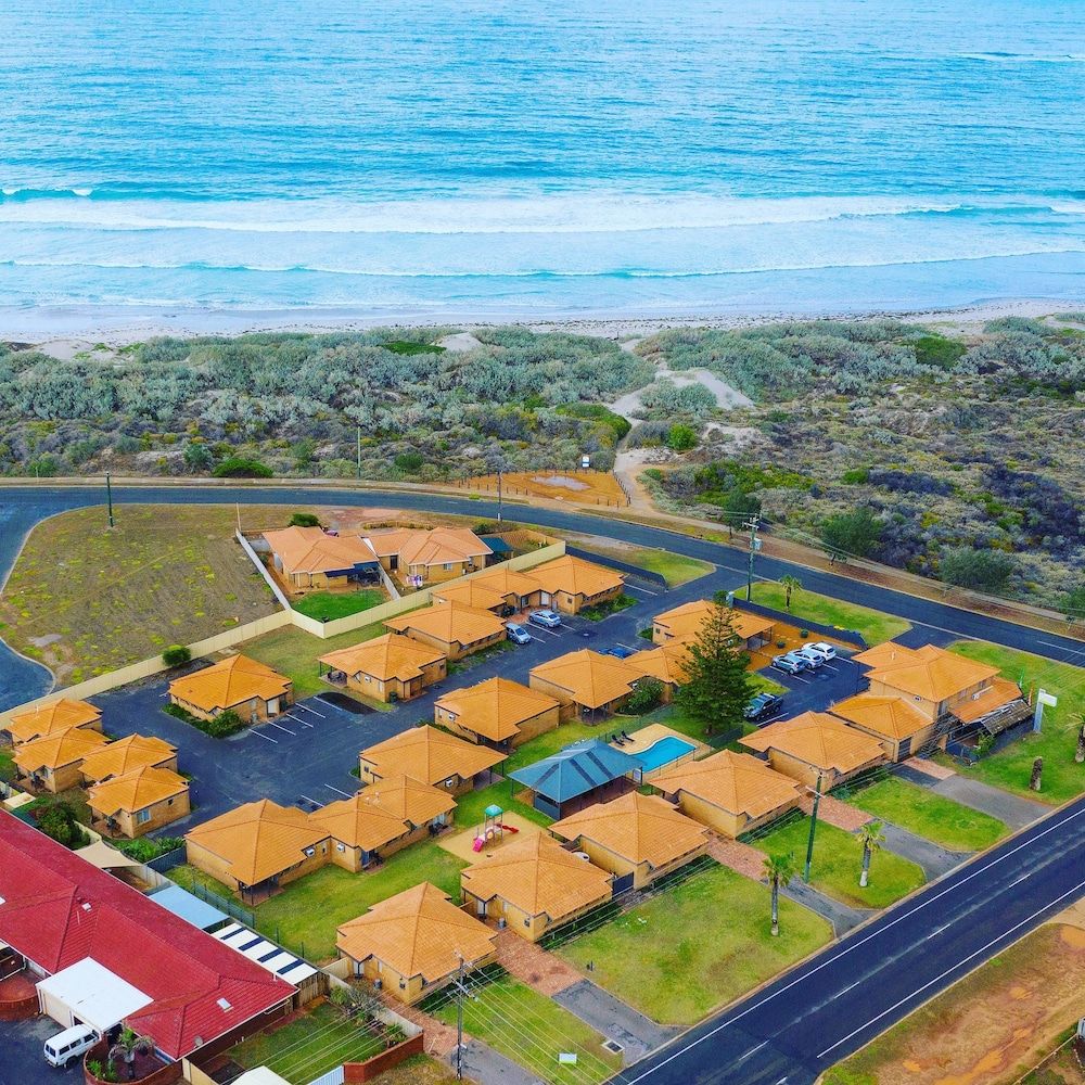 Outdoor view