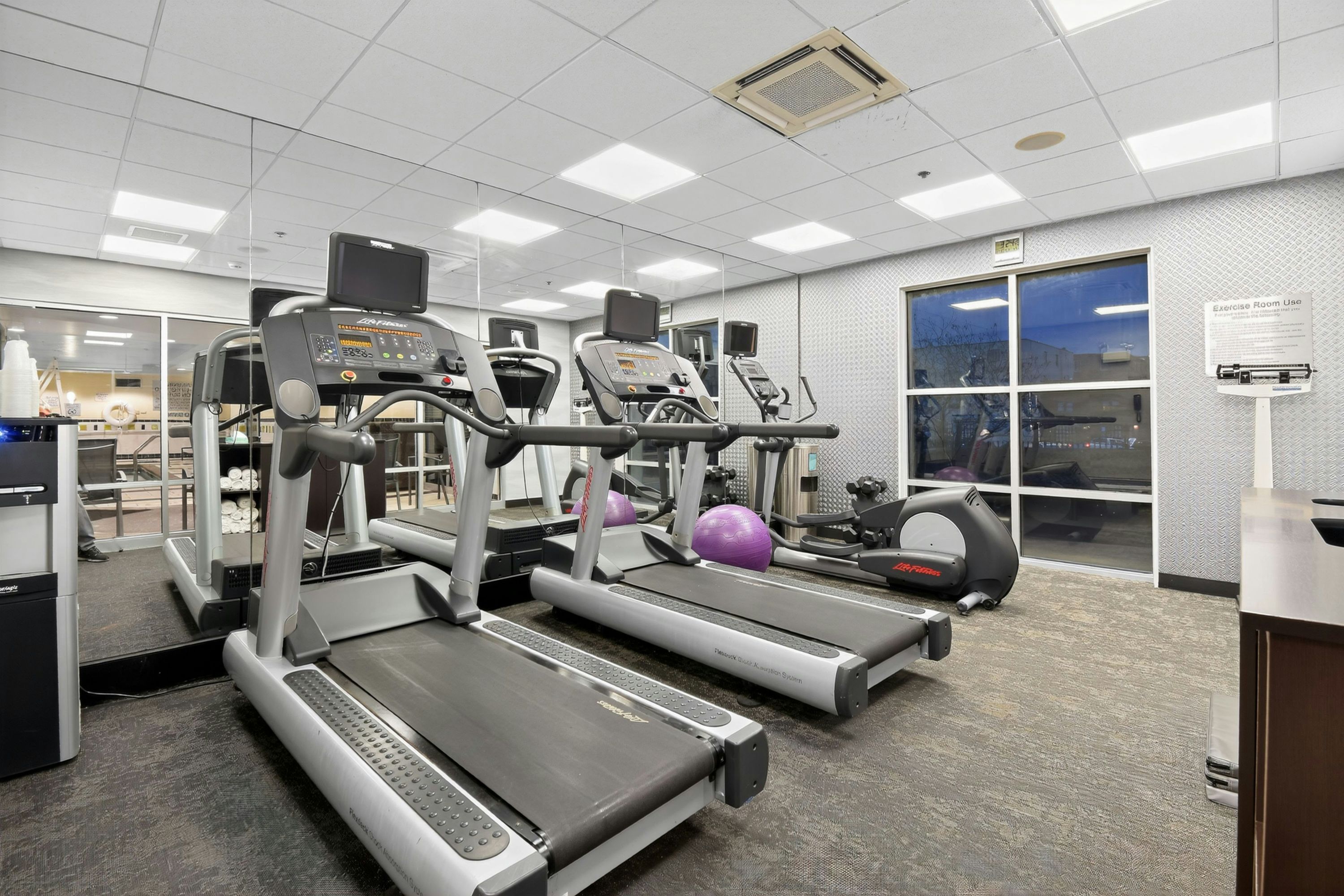 Gym