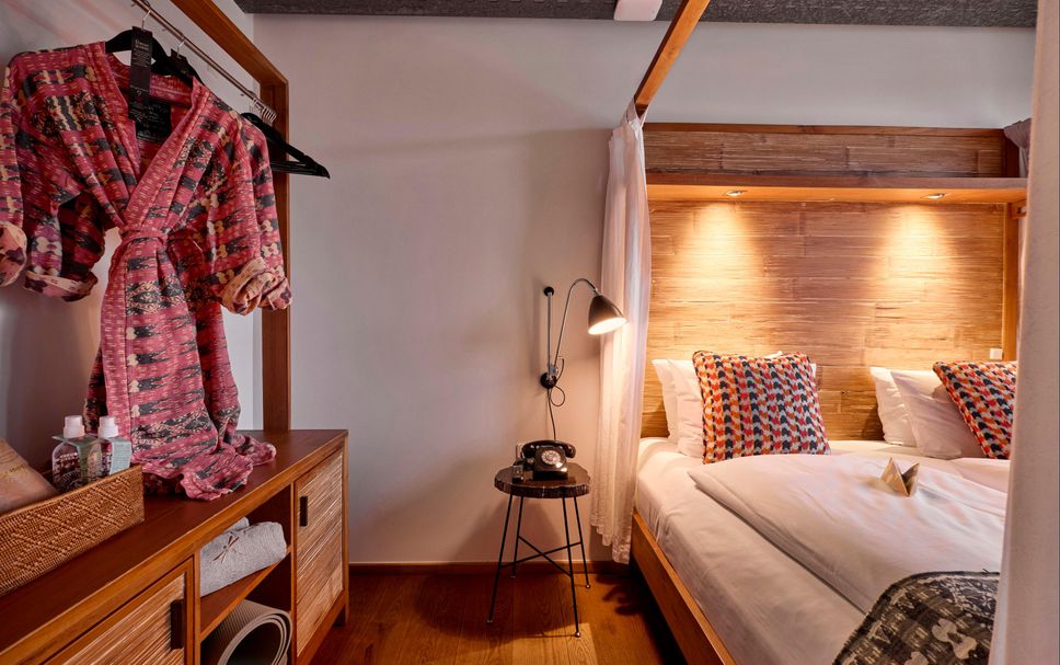 Bedroom Photo