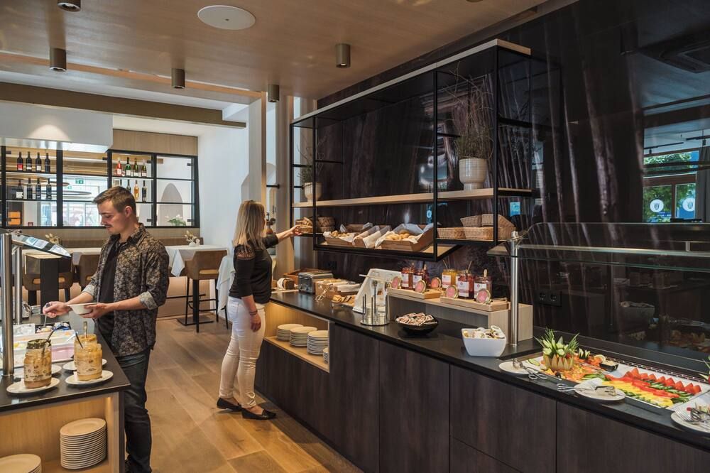 Buffet