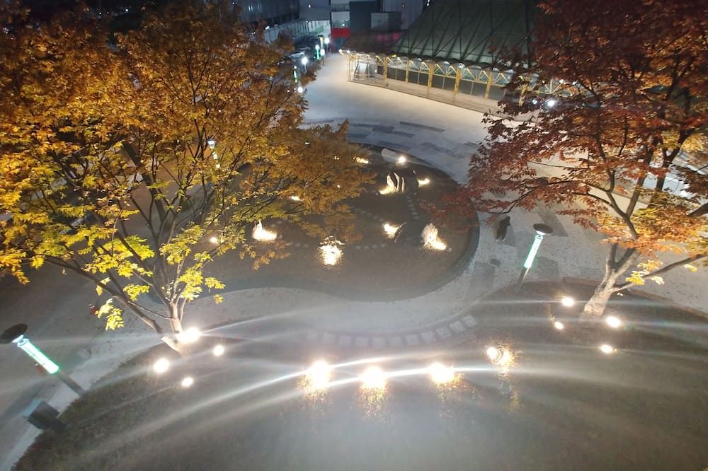 Outdoor view