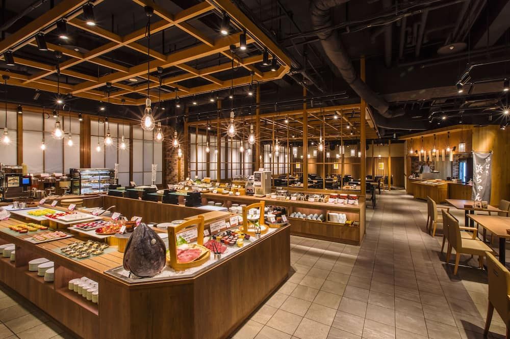 Buffet