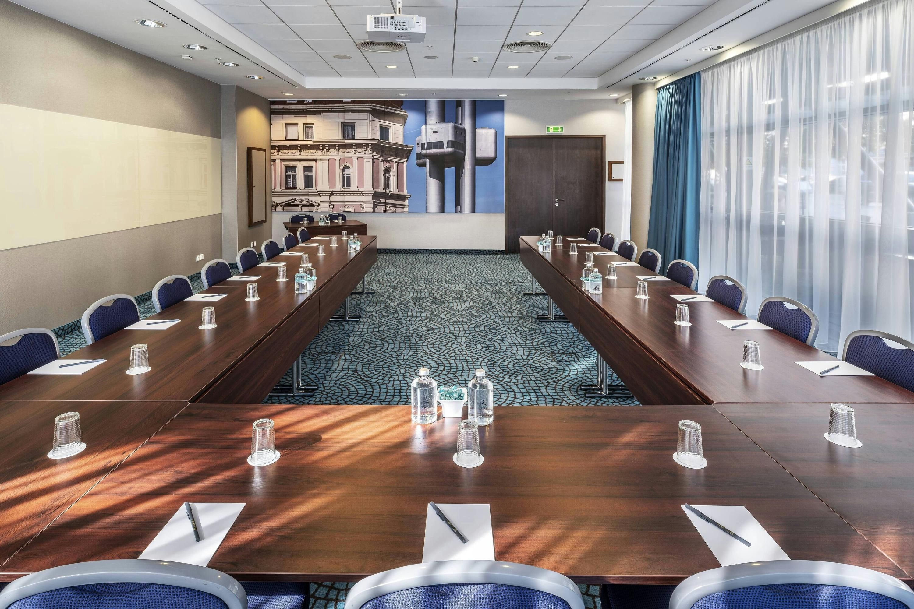 Conference room