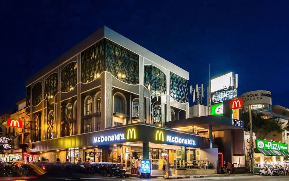 Building Photo