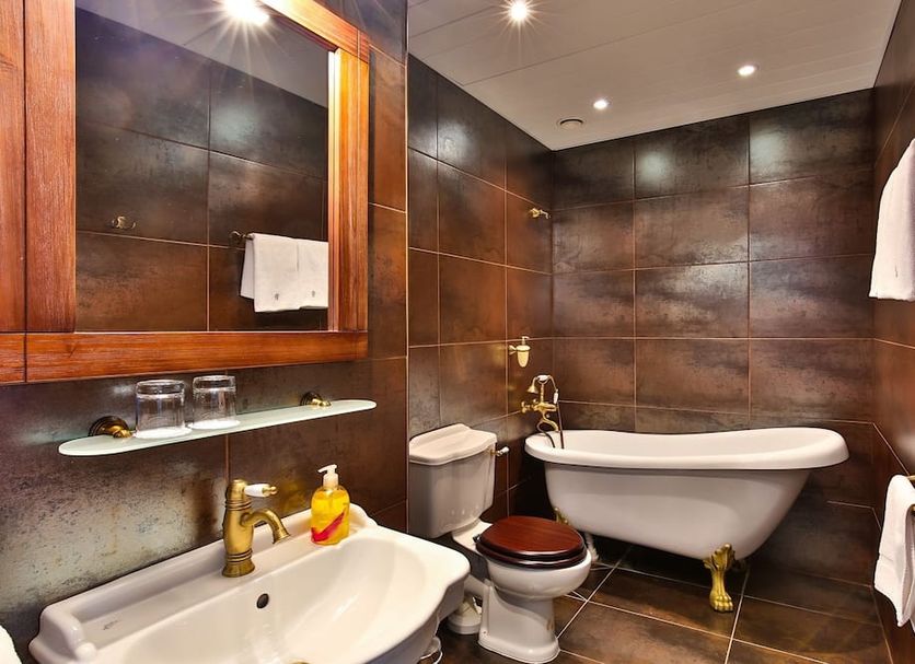 Bathroom Photo