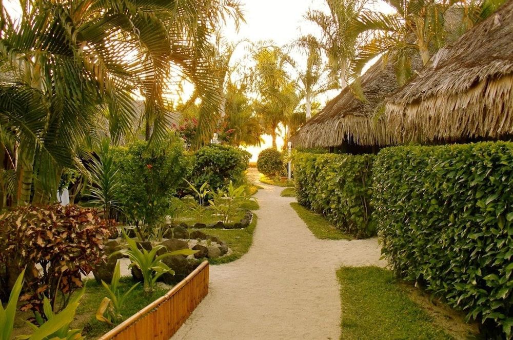Outdoor view