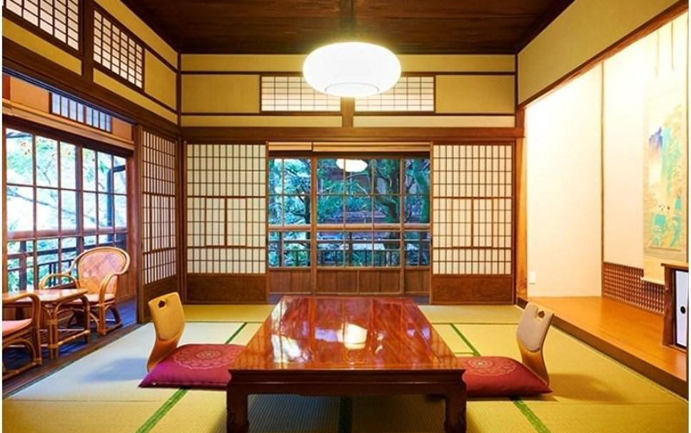 Dining room Photo