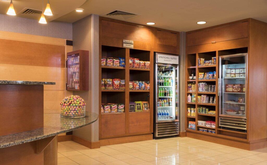 Shop
