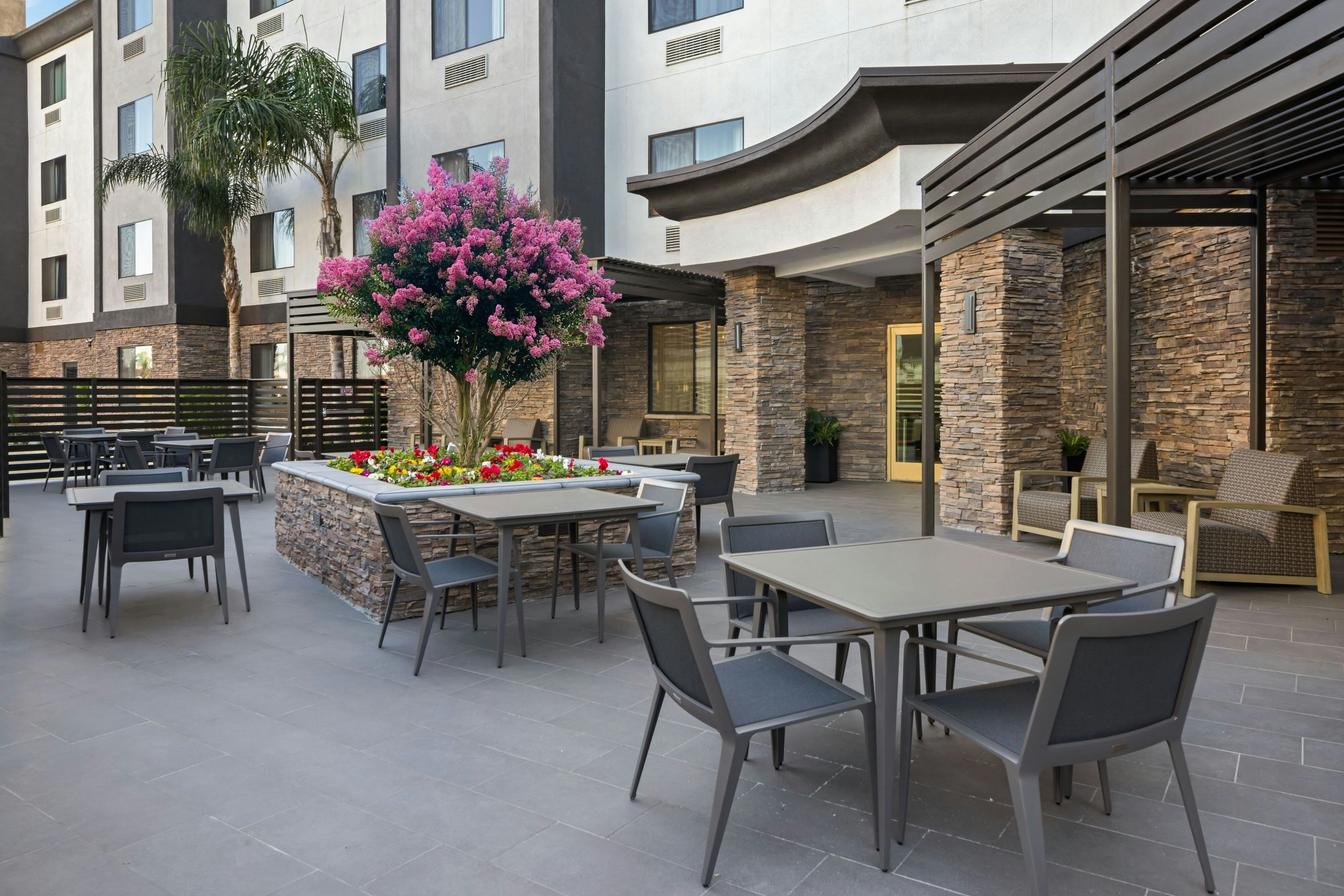 Outdoor view