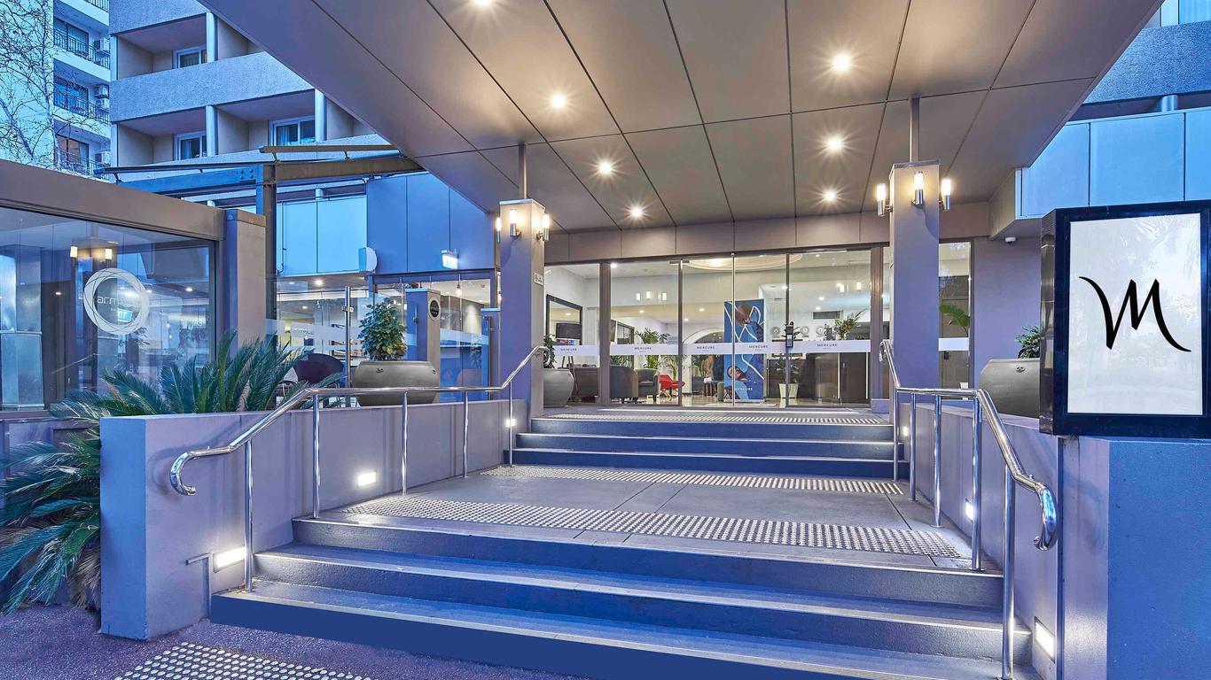 Mercure Perth On Hay
