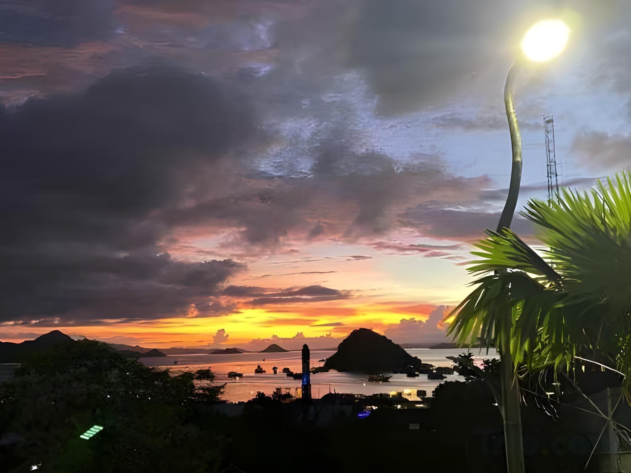 Outdoor view