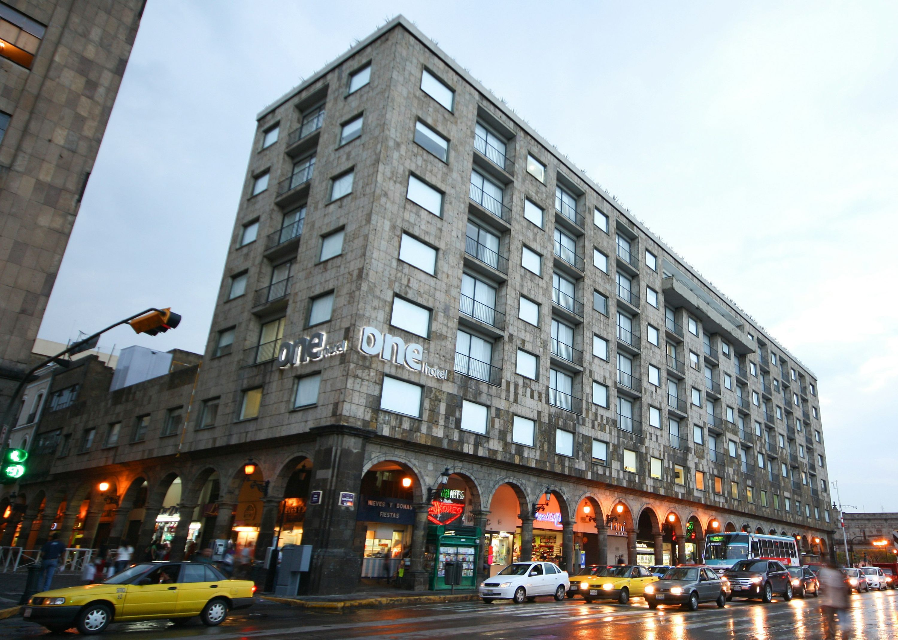 Building
