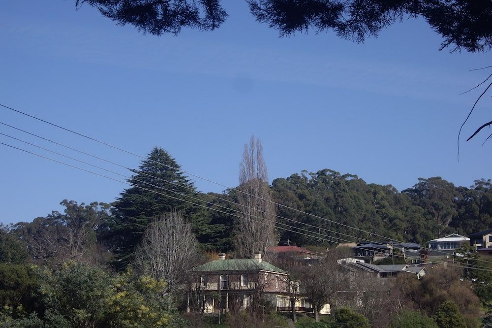 Outdoor view
