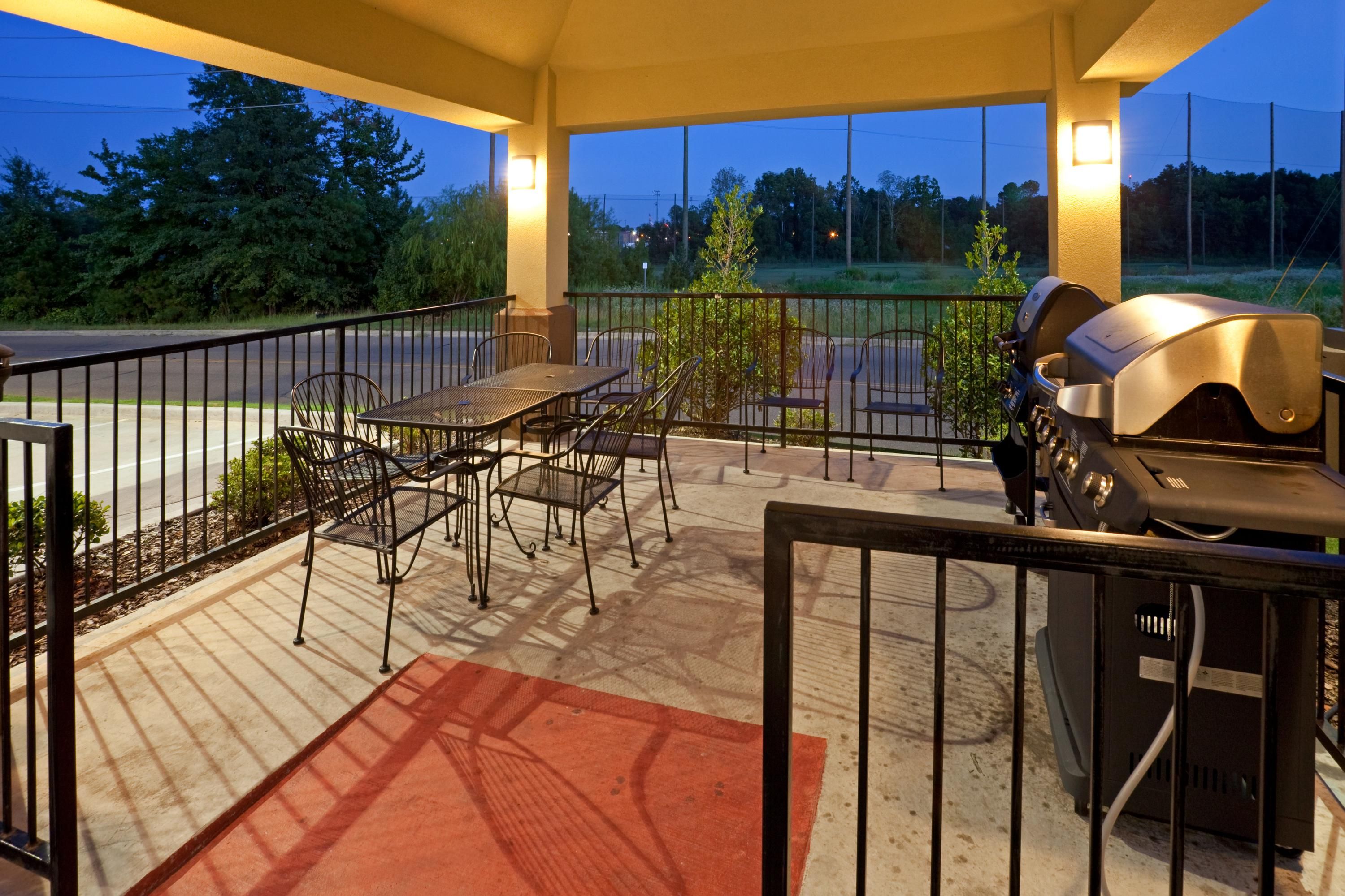 Hotel amenity Photo
