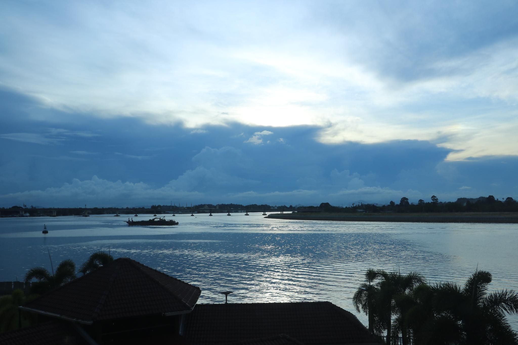 Outdoor view