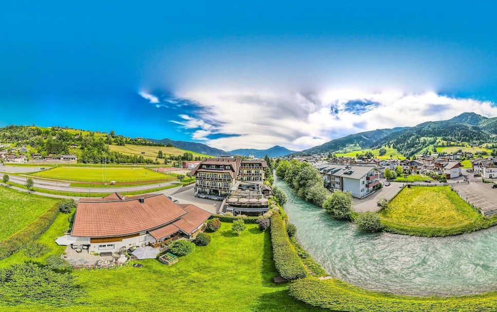 Outdoor view Photo