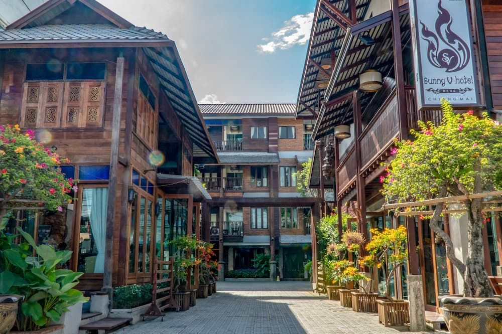 Outdoor view