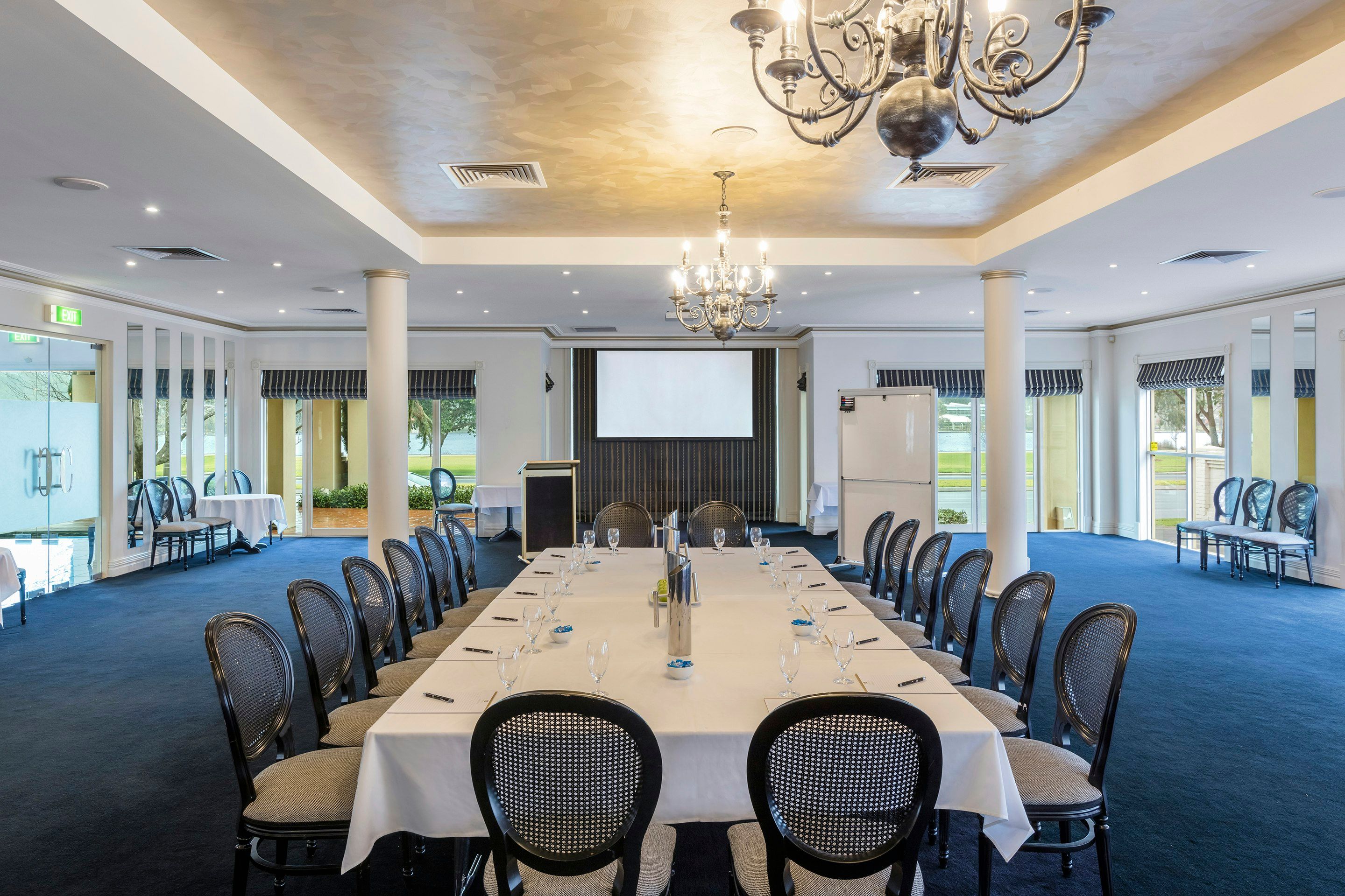 Conference room