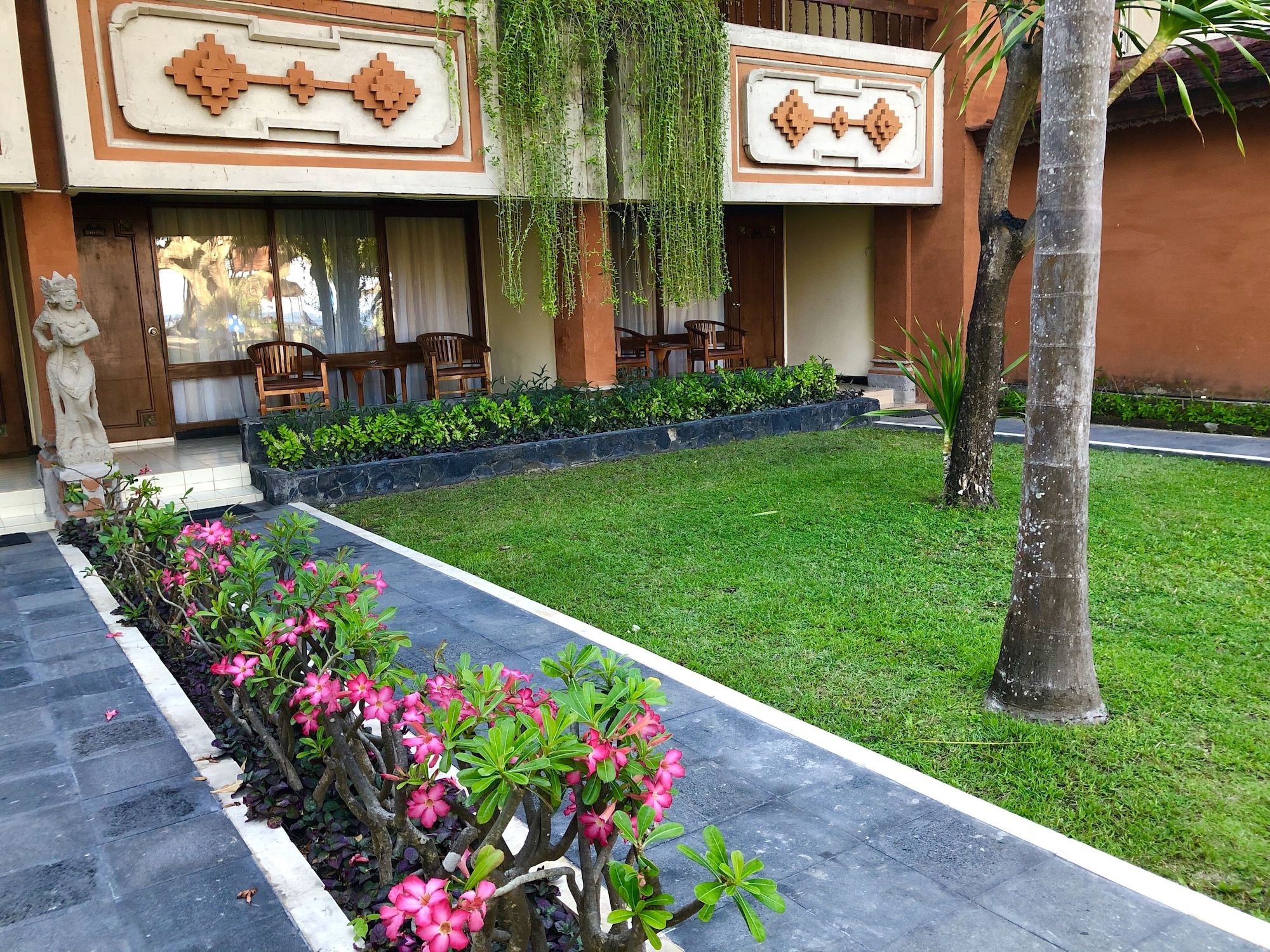 Outdoor view