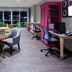 Business centre