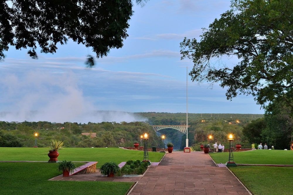 Outdoor view