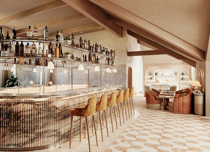 Bar Photo