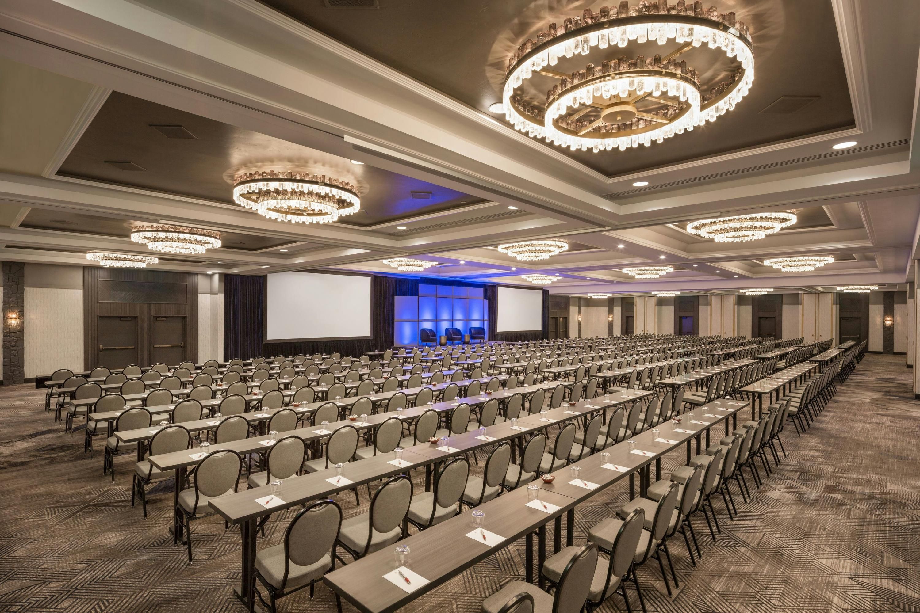 Conference room