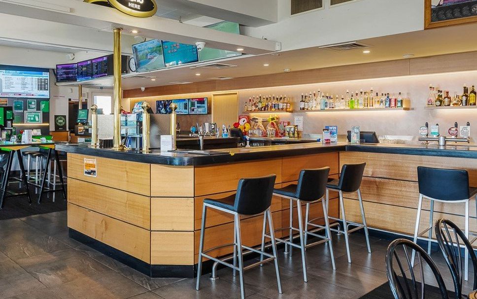 Bar Photo