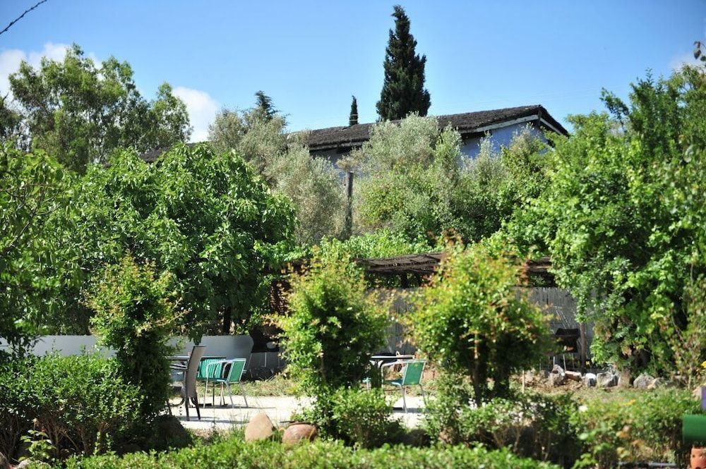 Outdoor view