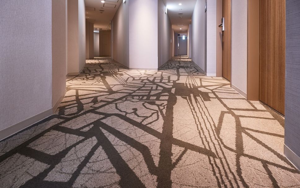 Hallway Photo