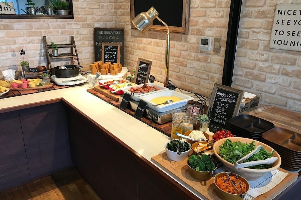 Buffet
