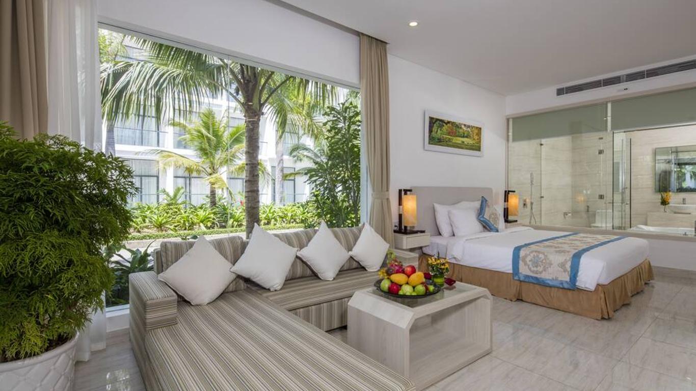 Diamond Bay Condotel Resort Nha Trang