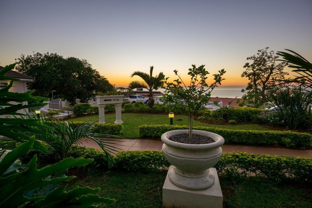 Outdoor view