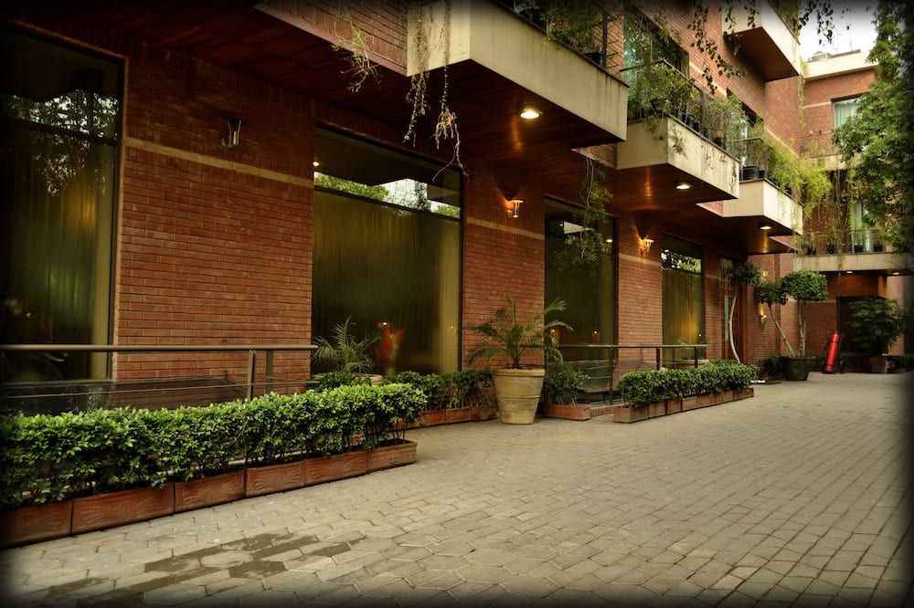 Outdoor view