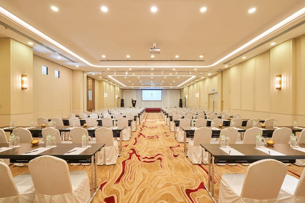 Conference room