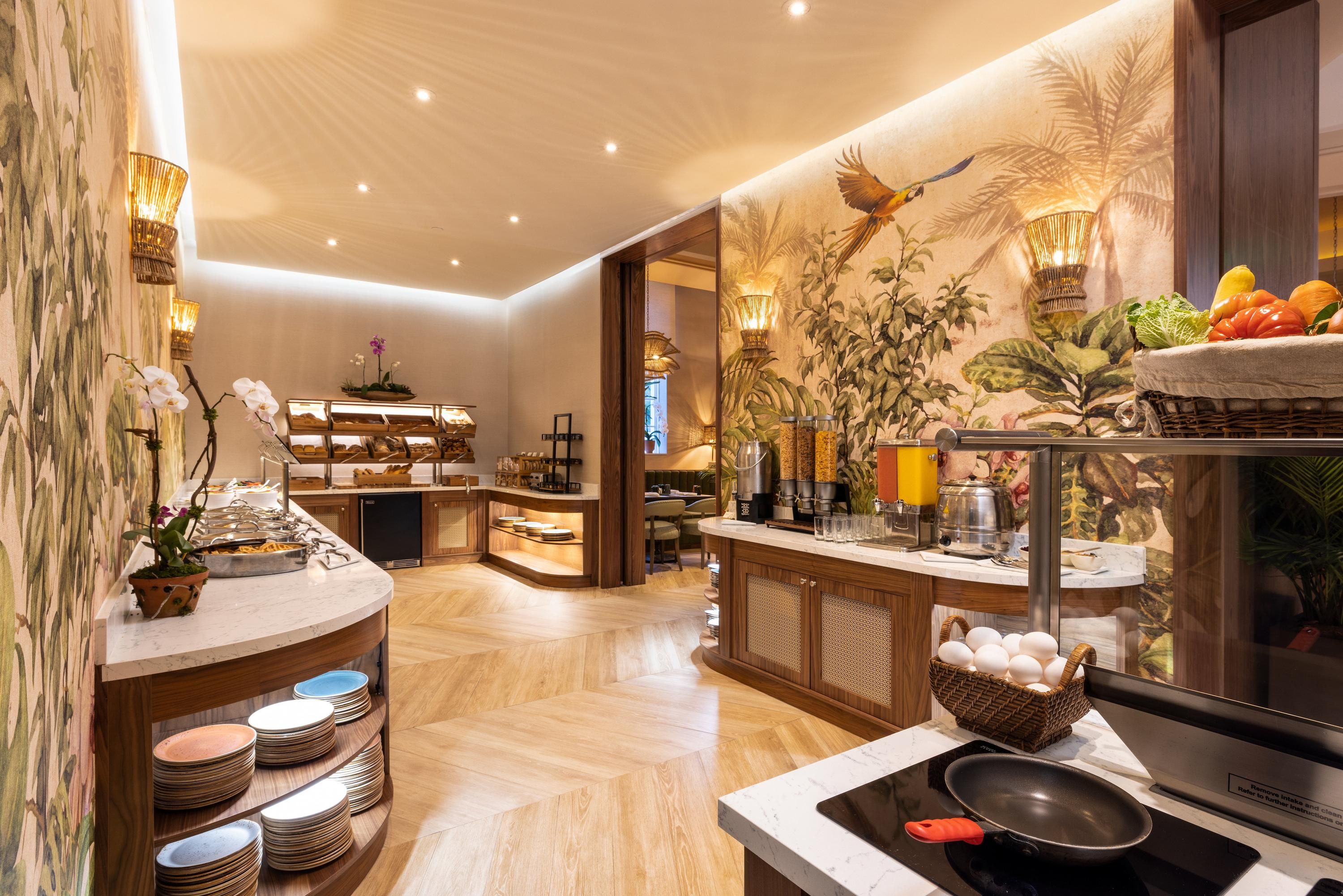 Buffet