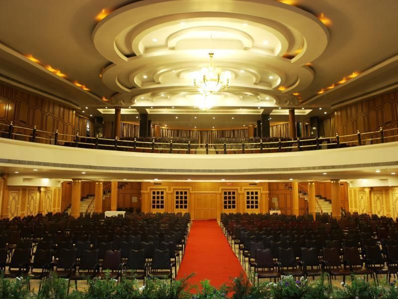 Conference room