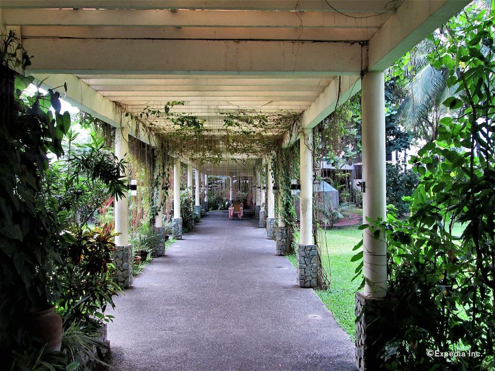 Outdoor view