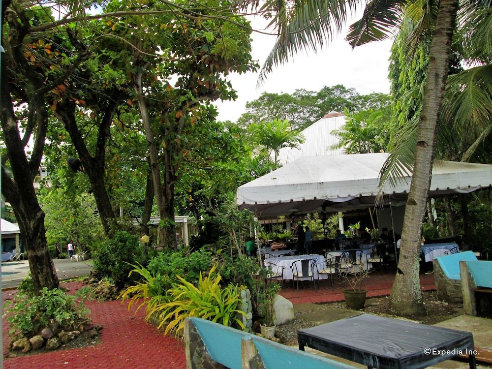 Outdoor view