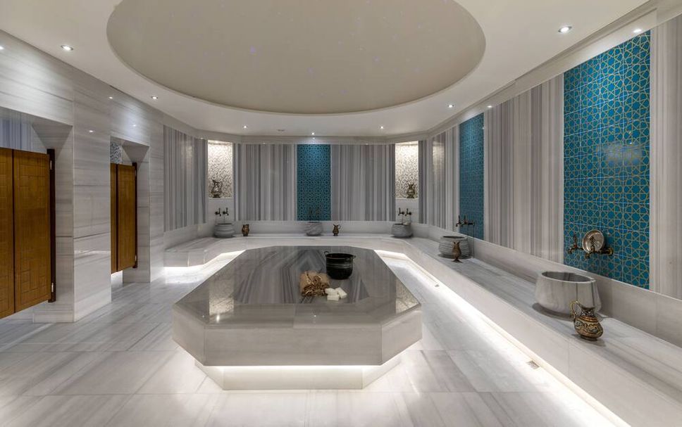 Spa Photo