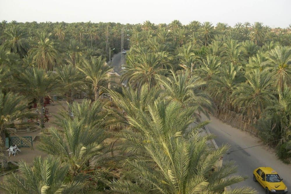 Outdoor view