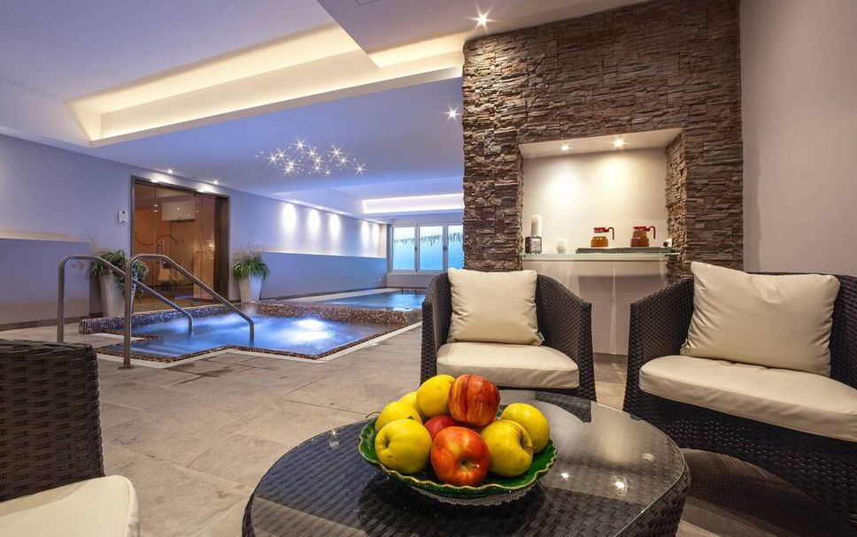 Spa Photo