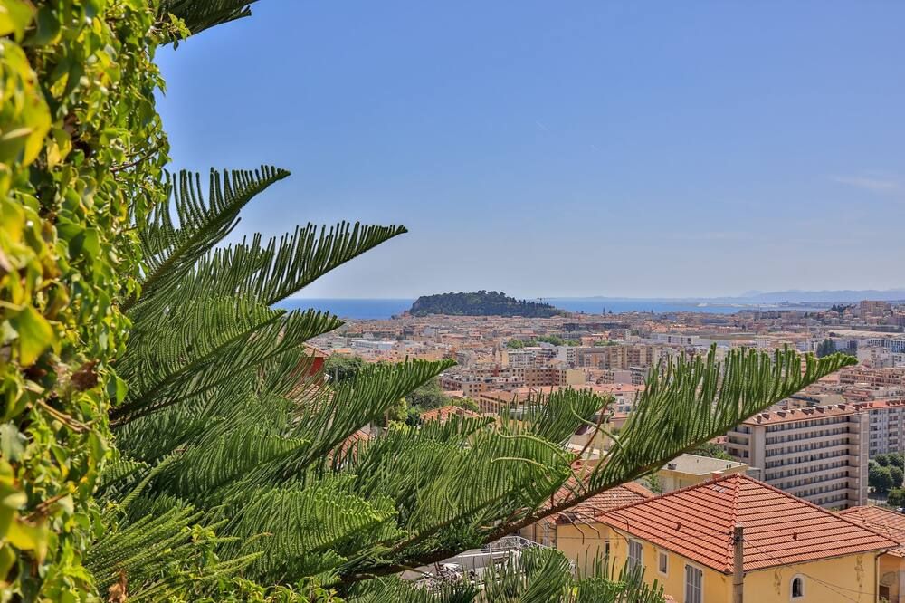 Outdoor view