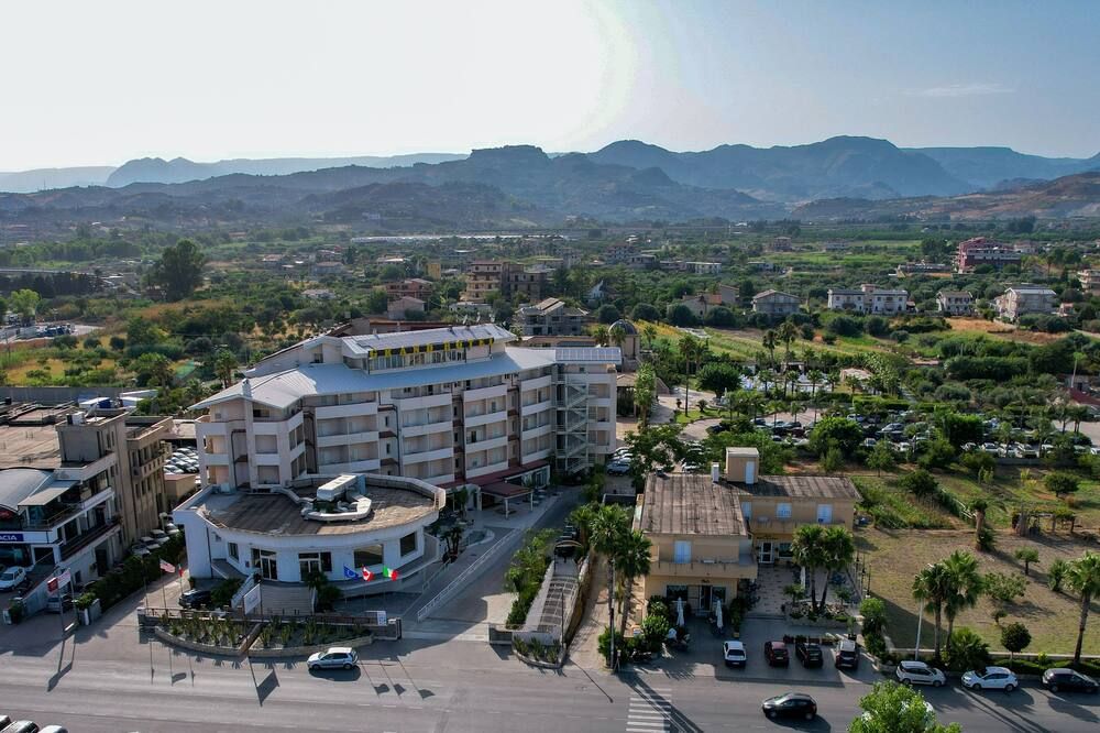 Outdoor view