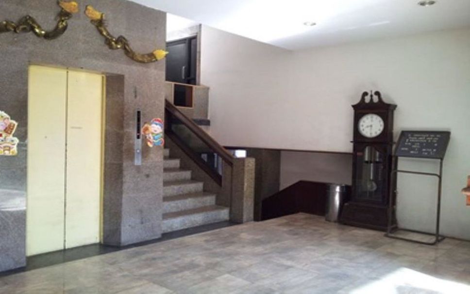 Stairs Photo