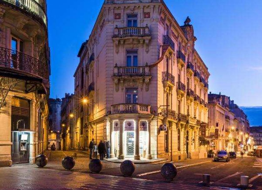 Building Photo