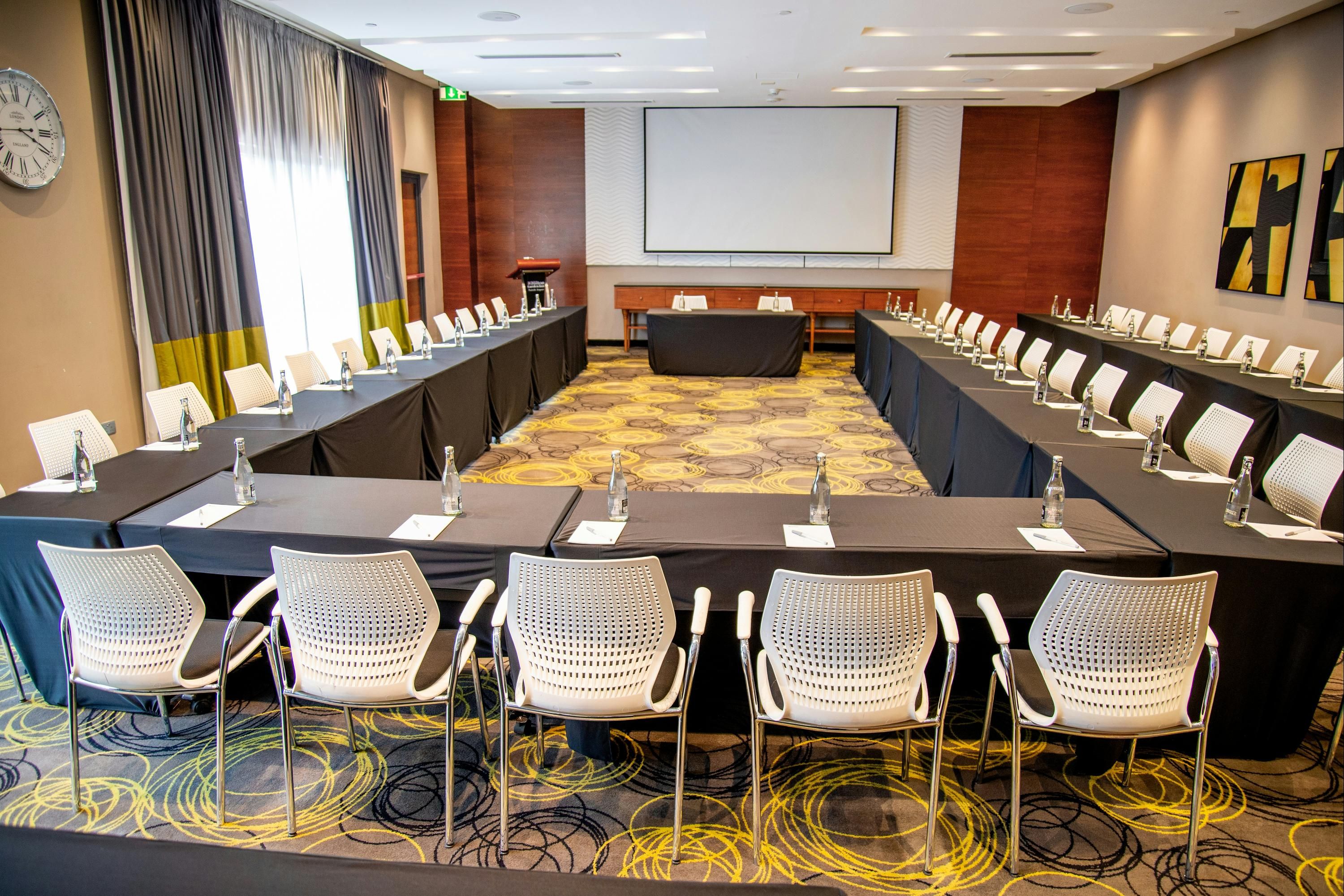 Conference room